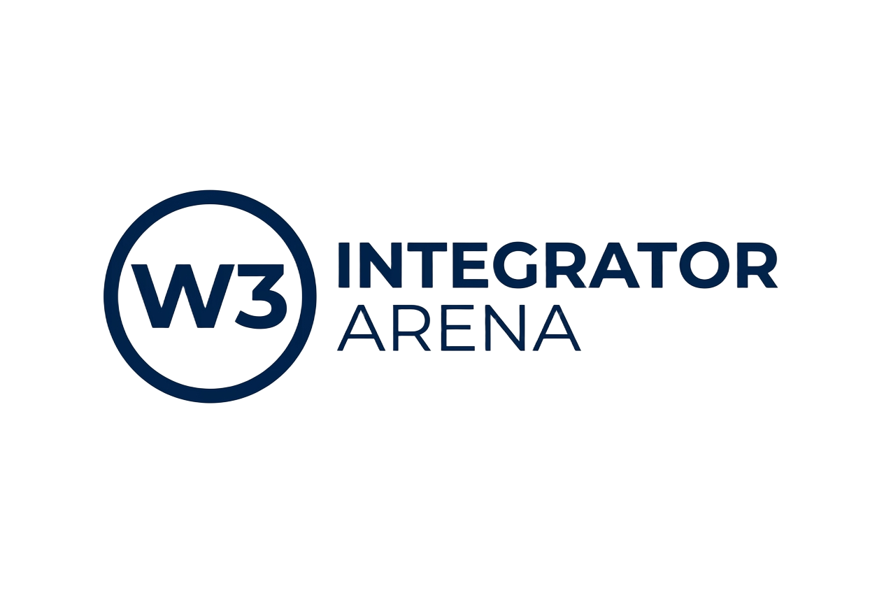 W3 Integrator Arena
